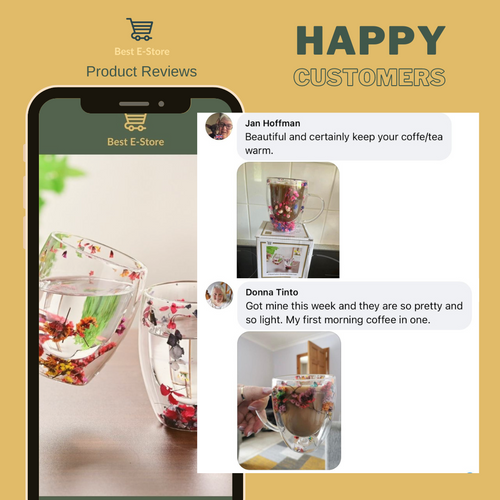 CrystalSip™ | Never Again Drink From Cheap Glasses