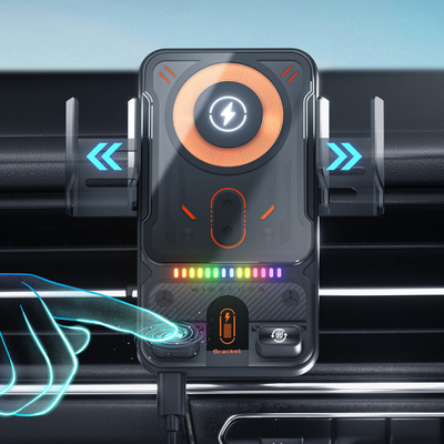ChargeGrip™ | Phone Always Charged And Ready