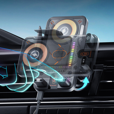 ChargeGrip™ | Phone Always Charged And Ready