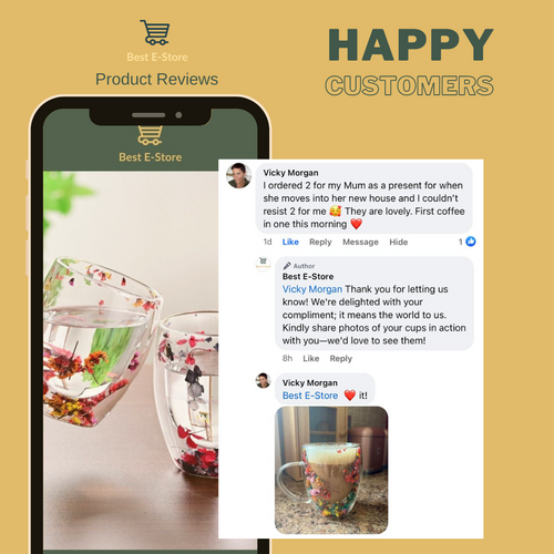 CrystalSip™ | Never Again Drink From Cheap Glasses