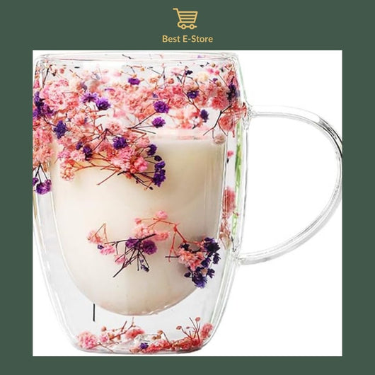CrystalSip™ | Never Again Drink From Cheap Glasses