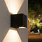 UpLight™ | Luxueuze LED Wandlamp