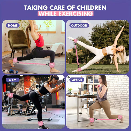 VitaSculp™ | Strakke Benen & Billen – Zonder Sportschool
