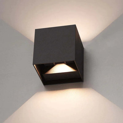 UpLight™ | Luxueuze LED Wandlamp