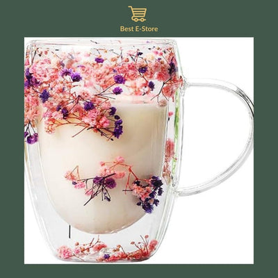 CrystalSip™ | Never Again Drink From Cheap Glasses