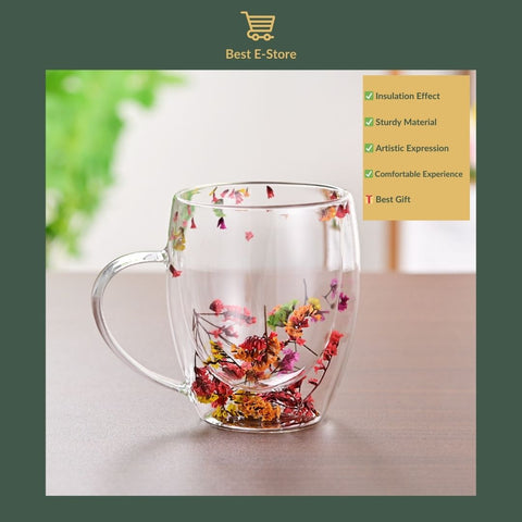 CrystalSip™ | Never Again Drink From Cheap Glasses