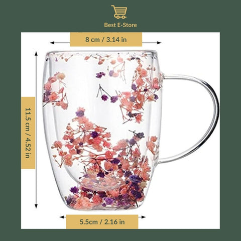 CrystalSip™ | Never Again Drink From Cheap Glasses