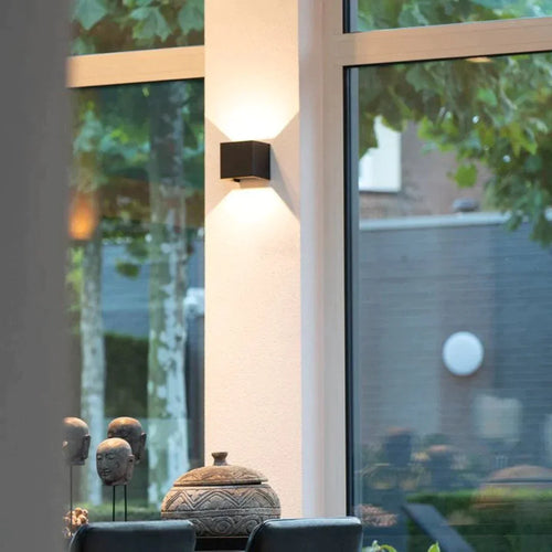 UpLight™ | Luxueuze LED Wandlamp