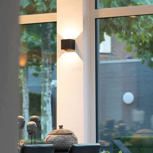 UpLight™ | Luxueuze LED Wandlamp