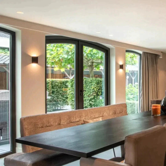 UpLight™ | Luxueuze LED Wandlamp