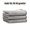 SuperWipe™ | De Anti-Kras Schoonmaakdoek die Alles Perfect Reinigt